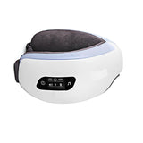 Wireless Far Infrared Heating Air Pressure Eye Massager for Dry Eye Relax Eyesight Care Stress Fatigue Relief
