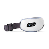 Wireless Far Infrared Heating Air Pressure Eye Massager for Dry Eye Relax Eyesight Care Stress Fatigue Relief