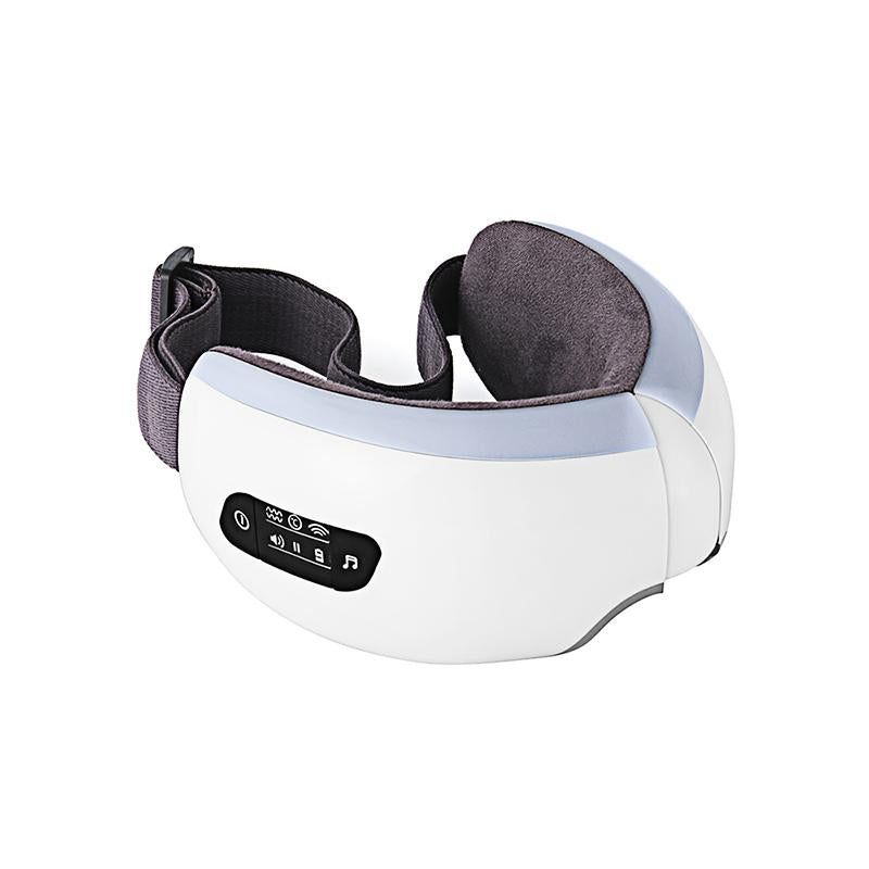 Wireless Far Infrared Heating Air Pressure Eye Massager for Dry Eye Relax Eyesight Care Stress Fatigue Relief