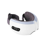 Wireless Far Infrared Heating Air Pressure Eye Massager for Dry Eye Relax Eyesight Care Stress Fatigue Relief