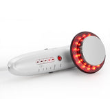 6 in 1 ULTRASONIC CAVITATION EMS SLIMMING BEAUTY DEVICE
