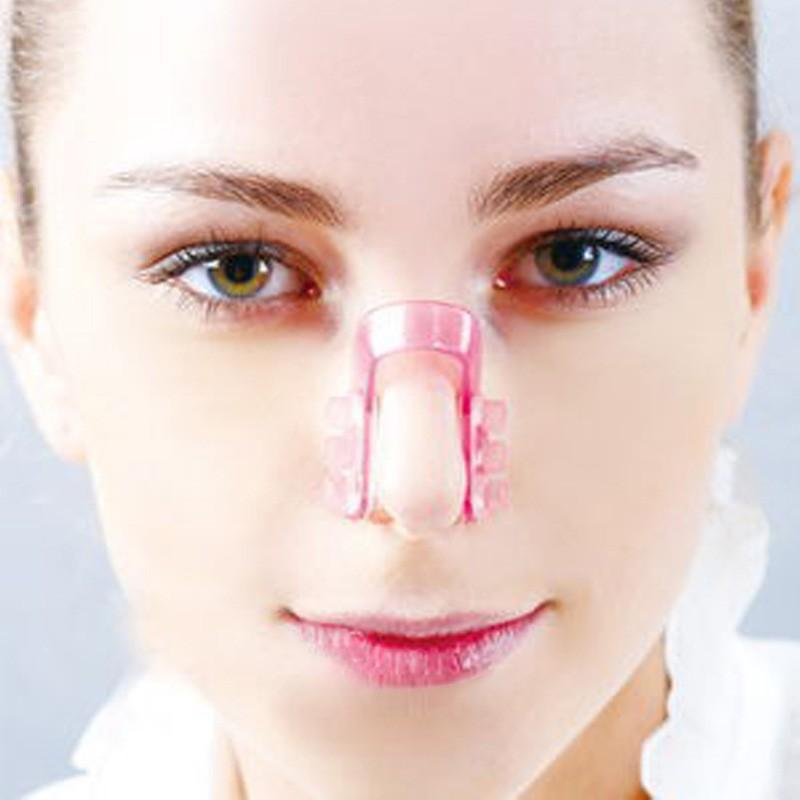 Nose Up Shaping Beauty Nose Clip Massage