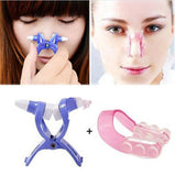 Nose Up Shaping Beauty Nose Clip Massage