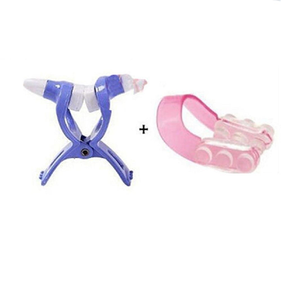 Nose Up Shaping Beauty Nose Clip Massage