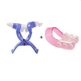 Nose Up Shaping Beauty Nose Clip Massage