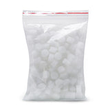 150 Pcs 12mm Replacement Filter Sponge For Vacuum Blackhead Removal Machine