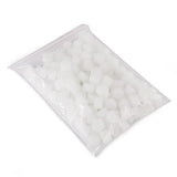 150 Pcs 12mm Replacement Filter Sponge For Vacuum Blackhead Removal Machine