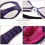 Breast Massage Chest Stimulus Device Electric Infrared Breasts Enlargement Massager