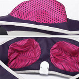 Breast Massage Chest Stimulus Device Electric Infrared Breasts Enlargement Massager