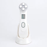 5 in 1 RF EMS LED Photon Mesotherapy Electroporation Skin Tightening Device