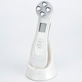 5 in 1 RF EMS LED Photon Mesotherapy Electroporation Skin Tightening Device