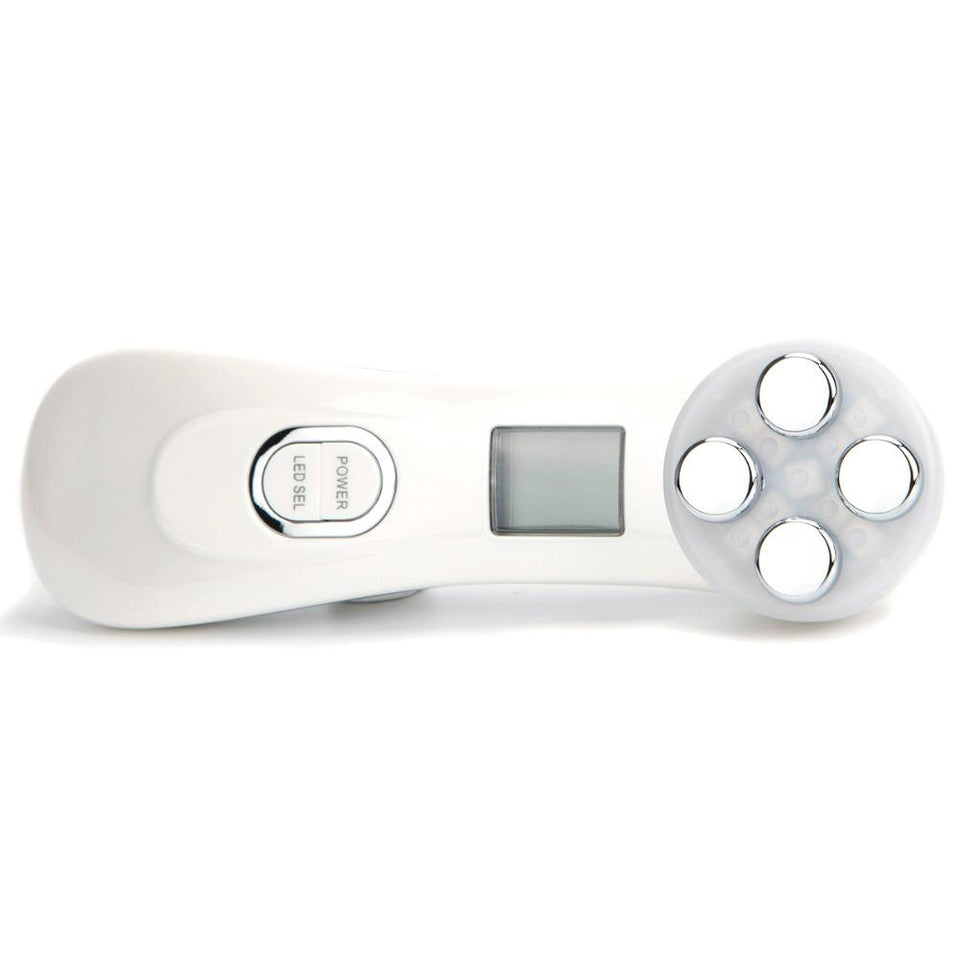 5 in 1 RF EMS LED Photon Mesotherapy Electroporation Skin Tightening Device