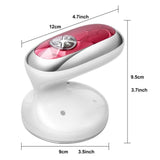 Portable RF Ultrasonic Cavitation Fat Reduction Slimming Device