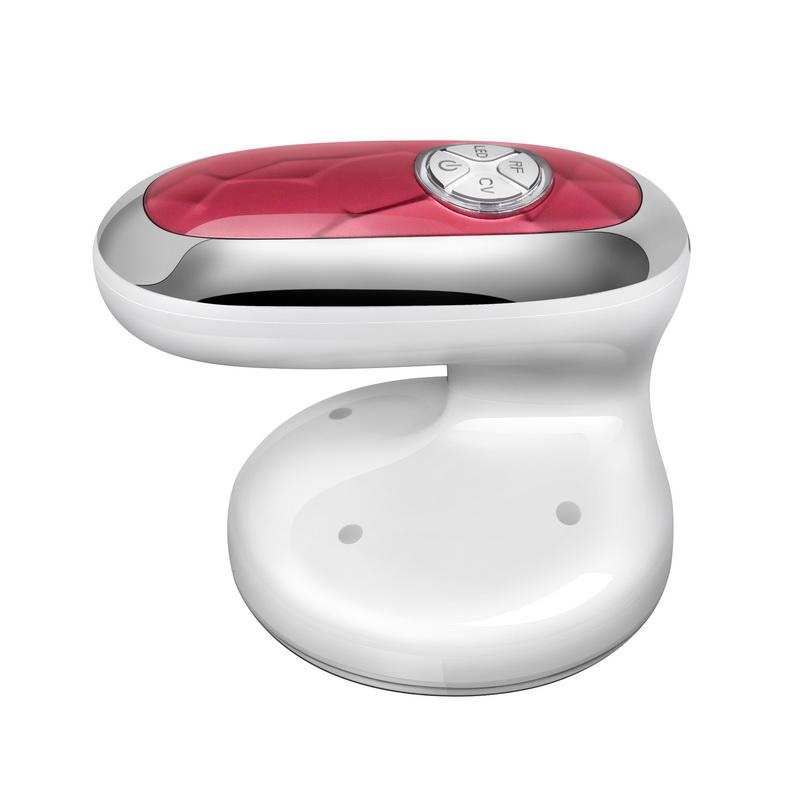 Portable RF Ultrasonic Cavitation Fat Reduction Slimming Device