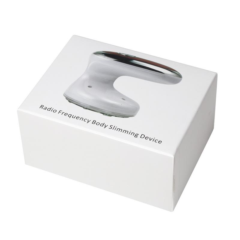 Portable RF Ultrasonic Cavitation Fat Reduction Slimming Device