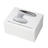 Portable RF Ultrasonic Cavitation Fat Reduction Slimming Device