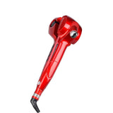 Wet and Dry Use Digital Automatic Curling Iron
