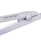 Ultrasonic Infrared Hair Care Iron for Frizzy Dry Hair Keratin Repair