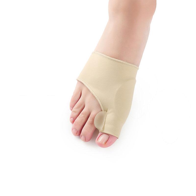 1 Pair Big Toe Corrector Relief Foot Pain Bunion Socks