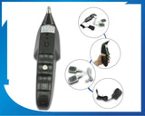 Electronic Acupuncture Point Lumbar Massager Pen