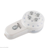4 in 1 Mini RF Microcurrent Bio LED Electroporation Face Care Device