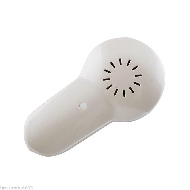 4 in 1 Mini RF Microcurrent Bio LED Electroporation Face Care Device