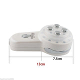 4 in 1 Mini RF Microcurrent Bio LED Electroporation Face Care Device