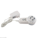 4 in 1 Mini RF Microcurrent Bio LED Electroporation Face Care Device