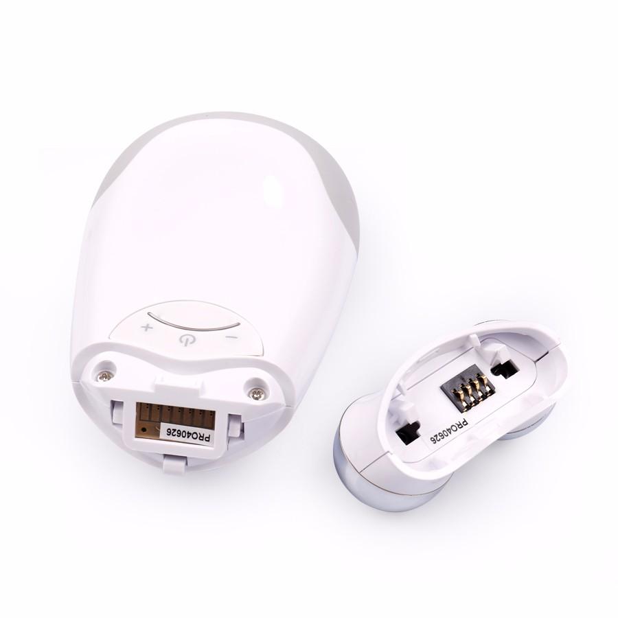 Ionic Microcurrent Anti-aging Wrinkle Removal Face Toning Beauty Machine