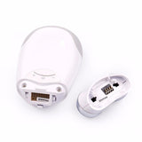 Ionic Microcurrent Anti-aging Wrinkle Removal Face Toning Beauty Machine