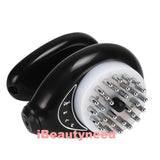 Electric Vibrator Intelligent Meridian Muscle Pain Relief Massager