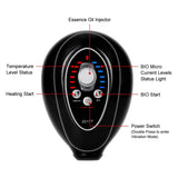Electric Vibrator Intelligent Meridian Muscle Pain Relief Massager