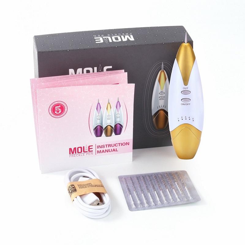 Plasma Laser Pen Skin Freckles Tattoo Spot Eraser Machine
