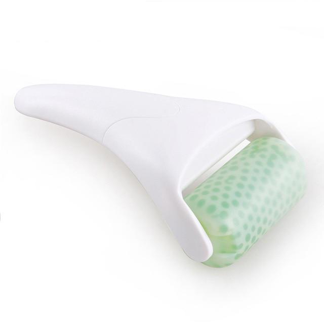 Ice Cool Derma Skin Roller Anti-aging Tool for Home Use