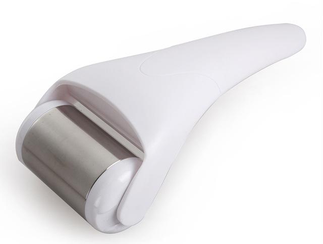 Ice Cool Derma Skin Roller Anti-aging Tool for Home Use