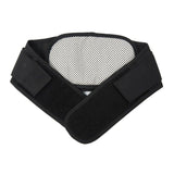 Self-heating Magnetic Therapy Waist Belt Lumbar Support