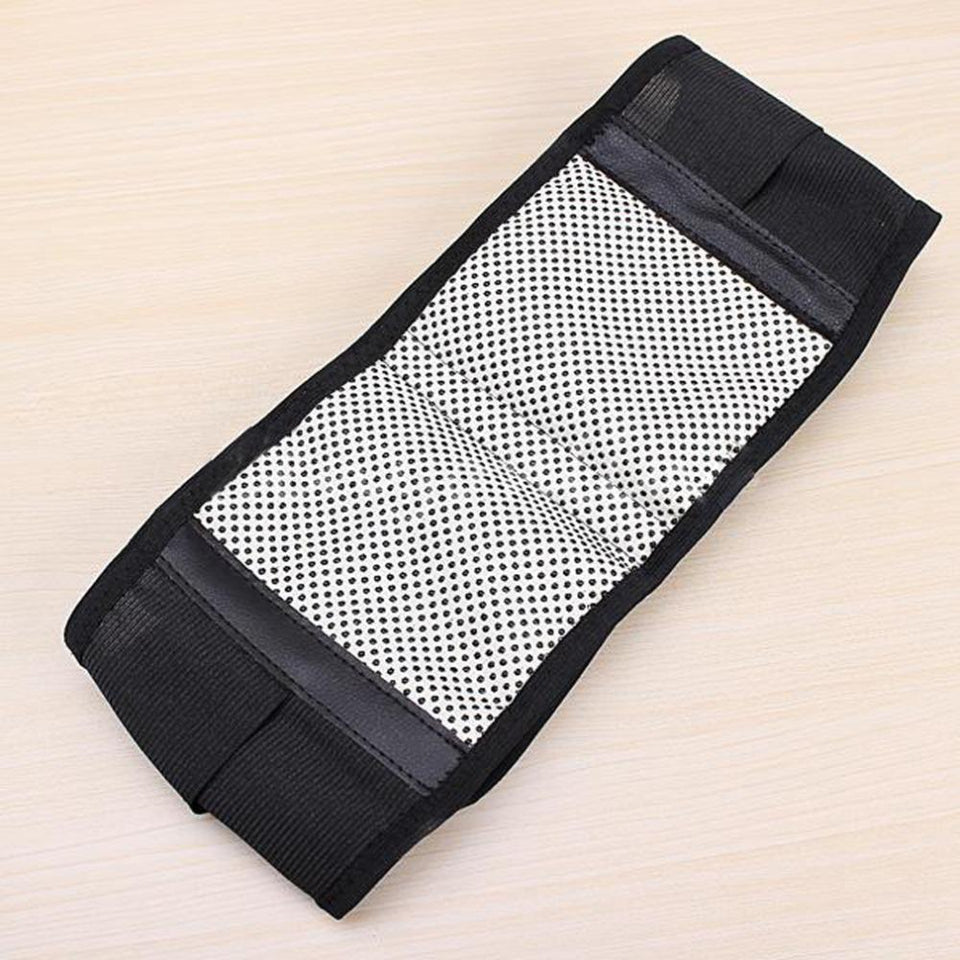 Self-heating Magnetic Therapy Waist Belt Lumbar Support