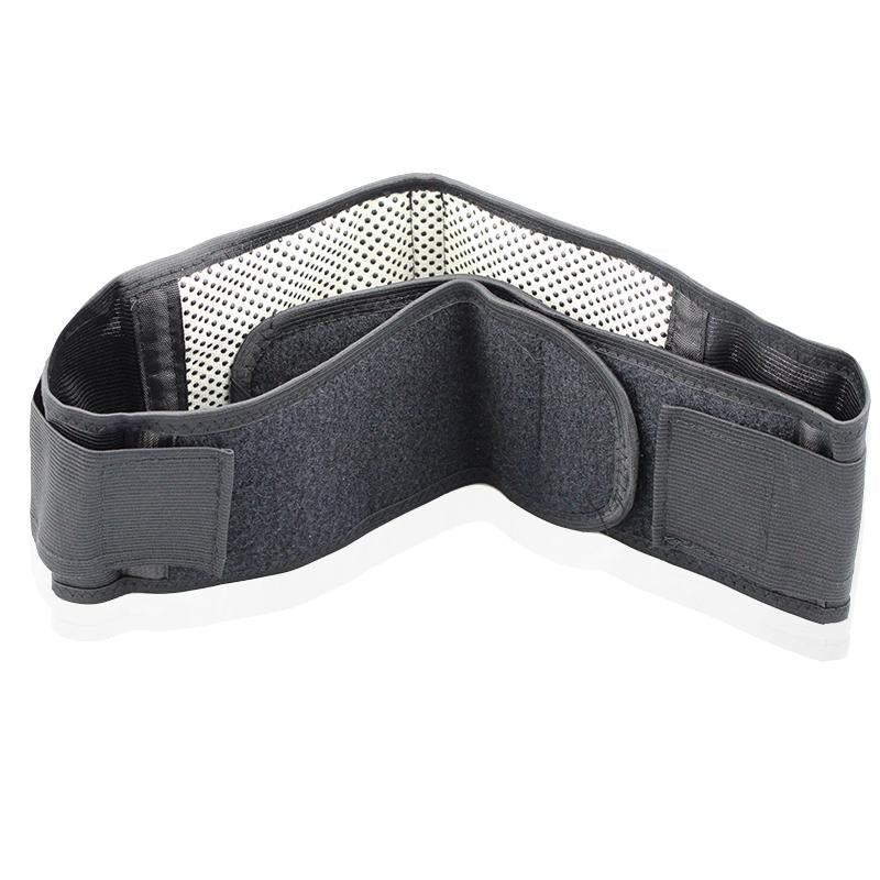 Self-heating Magnetic Therapy Waist Belt Lumbar Support
