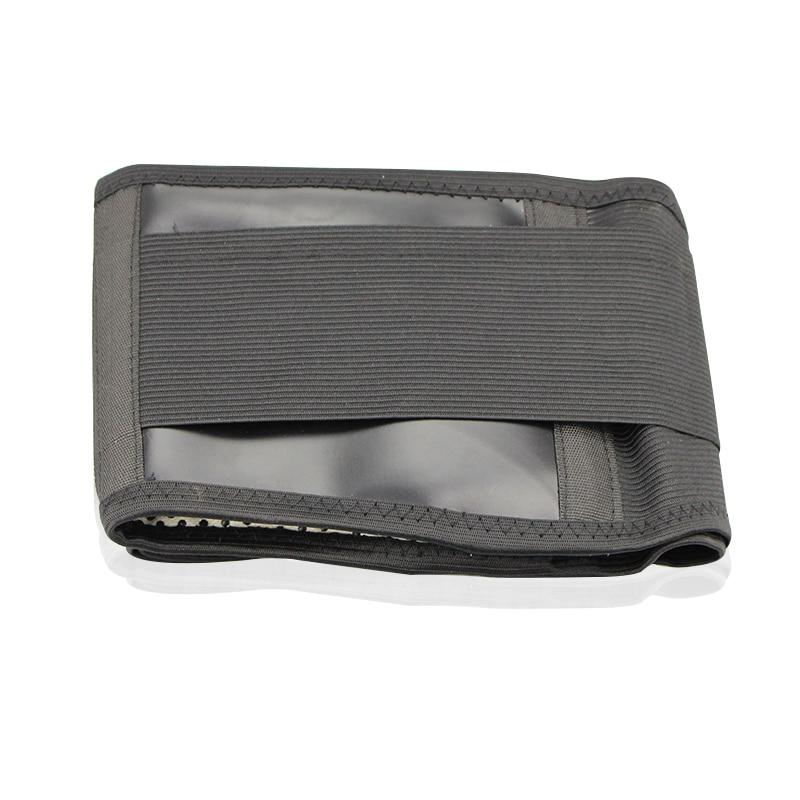 Self-heating Magnetic Therapy Waist Belt Lumbar Support