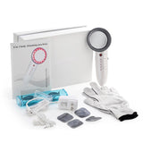 6 in 1 ULTRASONIC CAVITATION EMS SLIMMING BEAUTY DEVICE