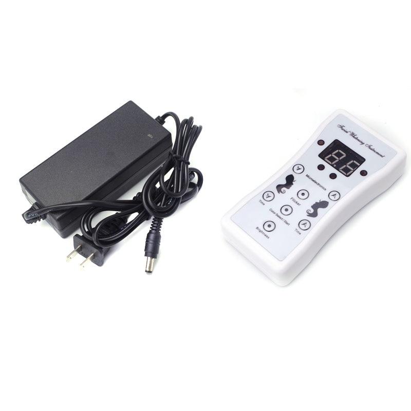 7 Colors LED Facial with Neck Mask Skin Rejuvenation Photon Therapy Light Mask