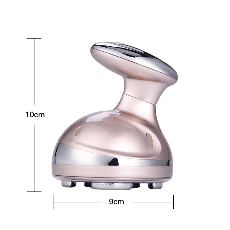 4 Modes Ultrasonic RF Cavitation Slimming Massage Skin Care Beauty Machine