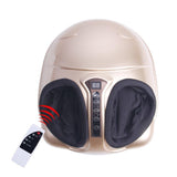 Far Infrared Heating Shiatsu Home Foot Massager