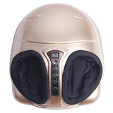 Far Infrared Heating Shiatsu Home Foot Massager