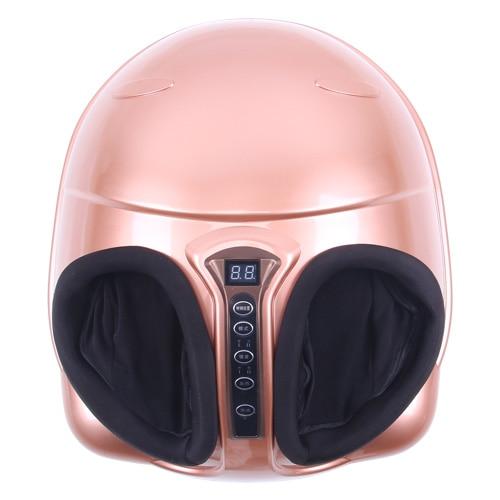 Far Infrared Heating Shiatsu Home Foot Massager