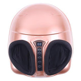 Far Infrared Heating Shiatsu Home Foot Massager