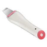 EMS & Ultrasonic Facial Peeling Scrubber Deep Cleaning Vibration Massager