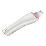 EMS & Ultrasonic Facial Peeling Scrubber Deep Cleaning Vibration Massager
