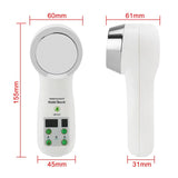 1MHz Ultrasonic Slimming Massage Cavitation Ultrasound Device
