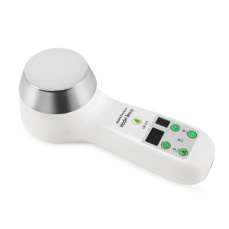 1MHz Ultrasonic Slimming Massage Cavitation Ultrasound Device